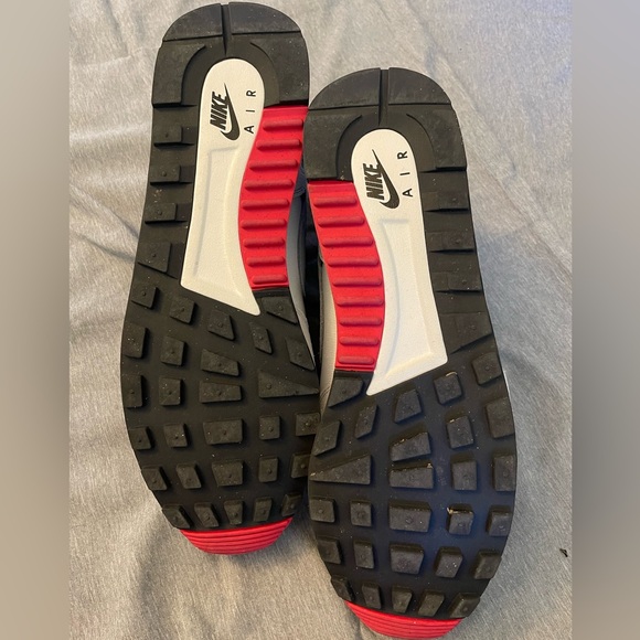 Mens Nike Air Pegasus - Picture 2 of 4